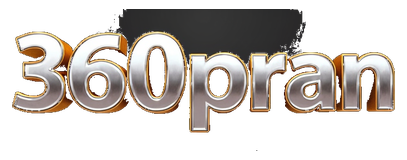 360pran logo